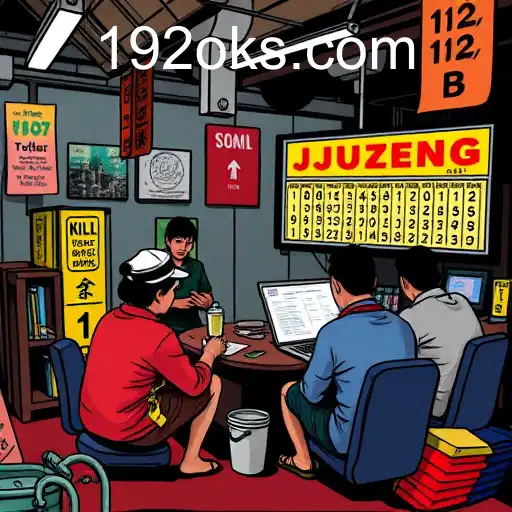 Jueteng