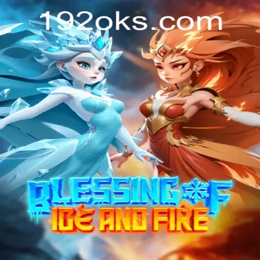 Descubra 'Blessing of Ice and Fire': O Jogo que Conquista Amantes de Aventura