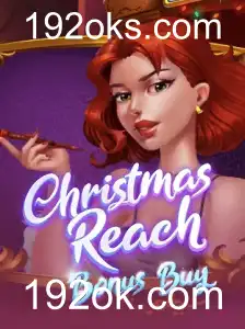 Desvendando o Mundo de ChristmasReachBonusBuy: Um Jogo Festivo de Emoções