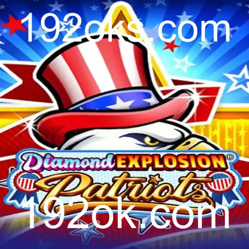 Descubra o Universo de DiamondExplosionPatriots: Estratégia e Aventura
