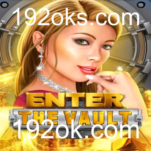 Descubra a Aventura de 'EntertheVault': Um Jogo de Desafios e Mistérios
