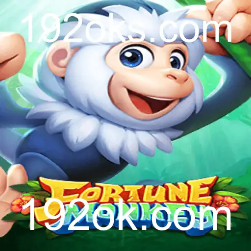 FortuneMonkey: Um Mergulho no Mundo do Jogo Online Inovador