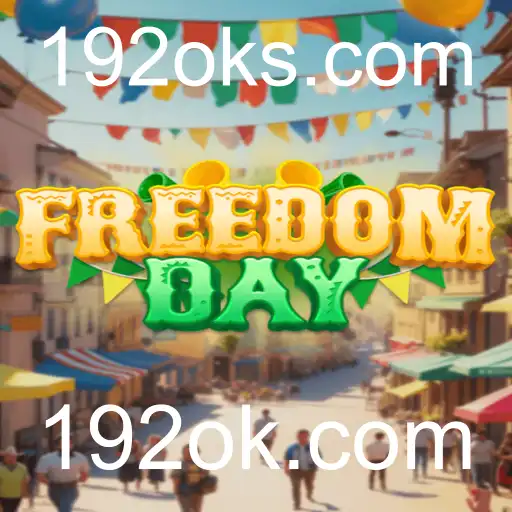 FreedomDay: A Nova Fronteira dos Jogos de Estratégia Online