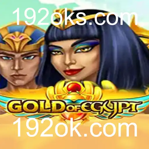 Descubra os Mistérios de GoldOfEgypt: Regras e Introdução ao Jogo