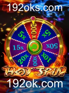 Explorando o Mundo Vibrante de HotSpin no Universo dos Jogos Online