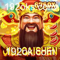 Explorando o Jogo JILICaishen e o Universo de 192ok.com