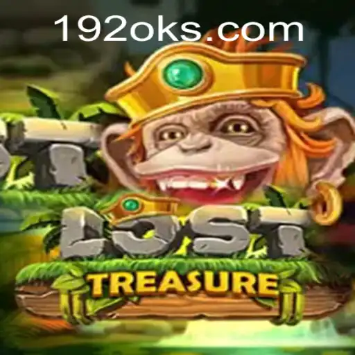 Descubra os Segredos de LostTreasure: O Novo Jogo de Aventura que Está Conquistando o Mundo