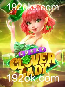 Conheça o Mundo Encantado de LuckyCloverLady