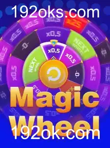 Explorando o Mundo do MagicWheel: Um Guia Completo