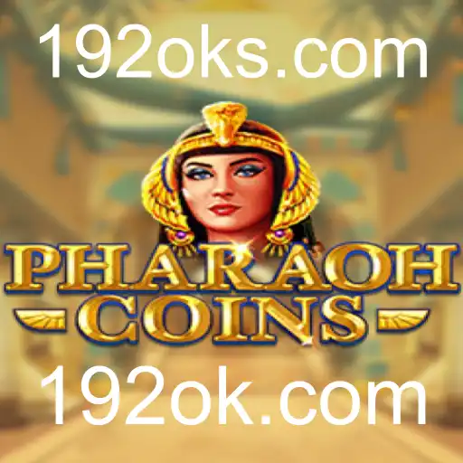 Introdução e Regras do Jogo PharaohCoins