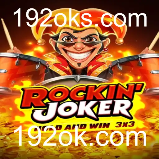 Descubra o Fascinante Mundo de RockinJoker