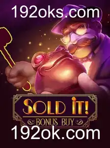 Explorando o Mundo de SolditBonusBuy: Um Jogo de Estratégia e Diversão