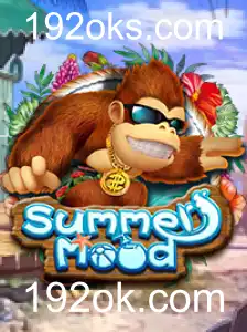 Descubra o Fascinante Mundo de SummerMood: O Jogo de Aventuras para 192ok.com