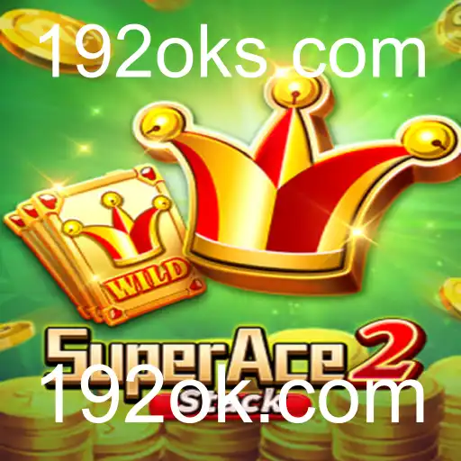 Descubra o Excitante Mundo de SuperAce2