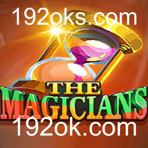 TheMagicians: Um Mergulho no Mundo de Fantasia e Estratégia