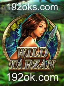 WildTarzan: Uma Aventura Selvagem no Mundo dos Jogos Digitais